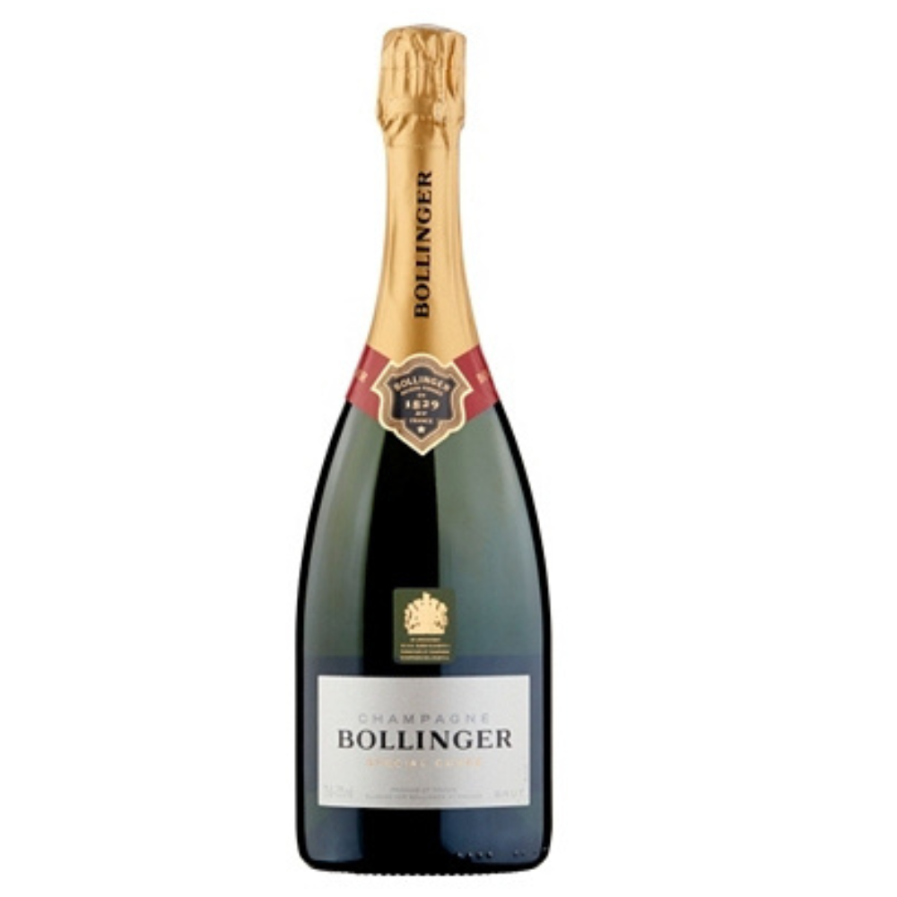 Bollinger Special Cuvee Brut