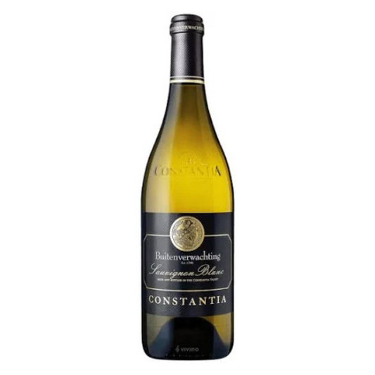 Buitenverwachting_Sauvignon_ Blanc_Constantia