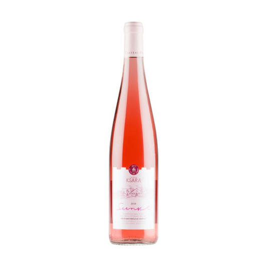 Chateau Ksara Rose 