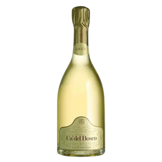 Ca'del Bosco Cuvee Prestige Franciacorta