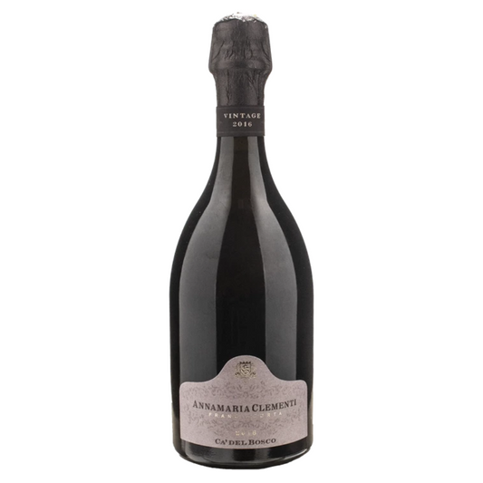 Ca'del Bosco  Vintage Annamaria Clementi 2016