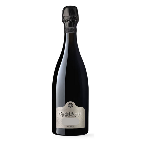 Ca'del Bosco Vintage Collection Franciacorta Saten