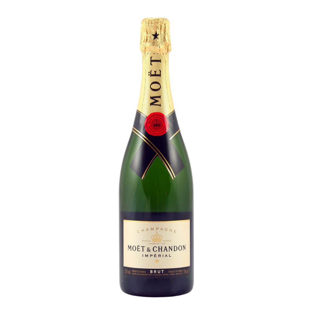 Champagne Moët & Chandon Brut Impérial
