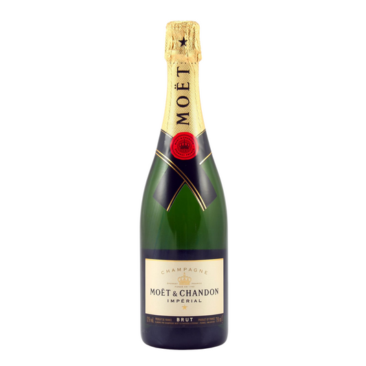 Champagne Moët & Chandon Brut Impérial