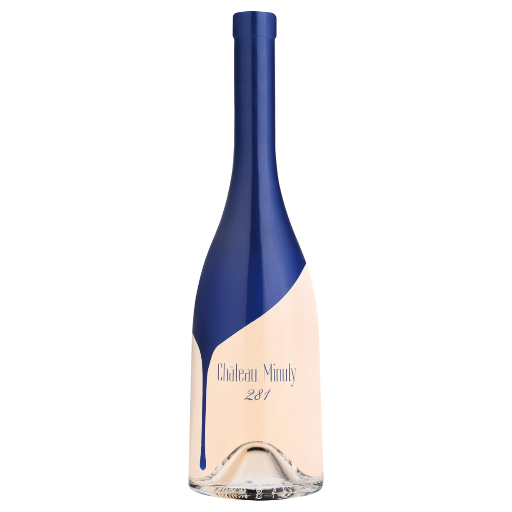 Chateau Minuty 281 Cotes de Provence Rosé Magnum