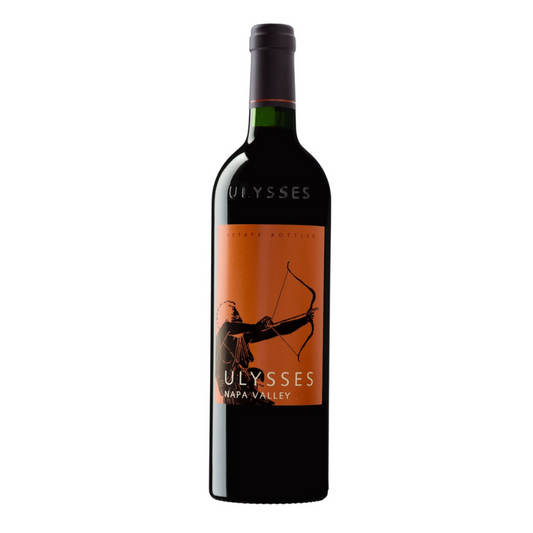Christian Moueix Ulysses Napa Valley