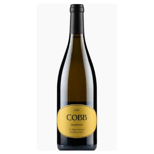 Cobb H Klopp Chardonnay 2018