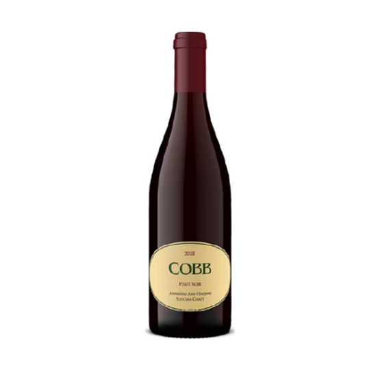 Cobb Pinot Emmaline Ann 2018