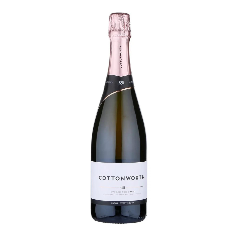 Cottonworth Sparkling Rose Brut