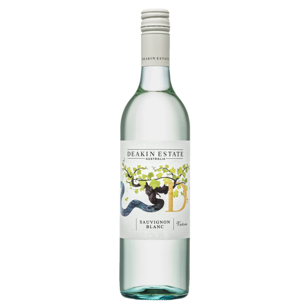 Deakin Estate Sauvignon Blanc 