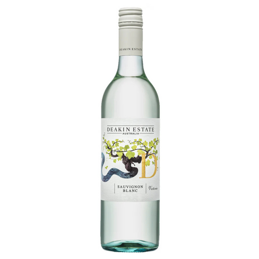 Deakin Estate Sauvignon Blanc 