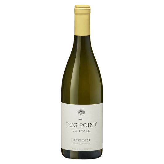 DogPoint Vineyard Section 94 Sauvignon Blanc 
