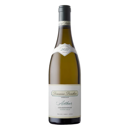 Domaine Drouhin Arthur Chardonnay Dundee Hills 2022
