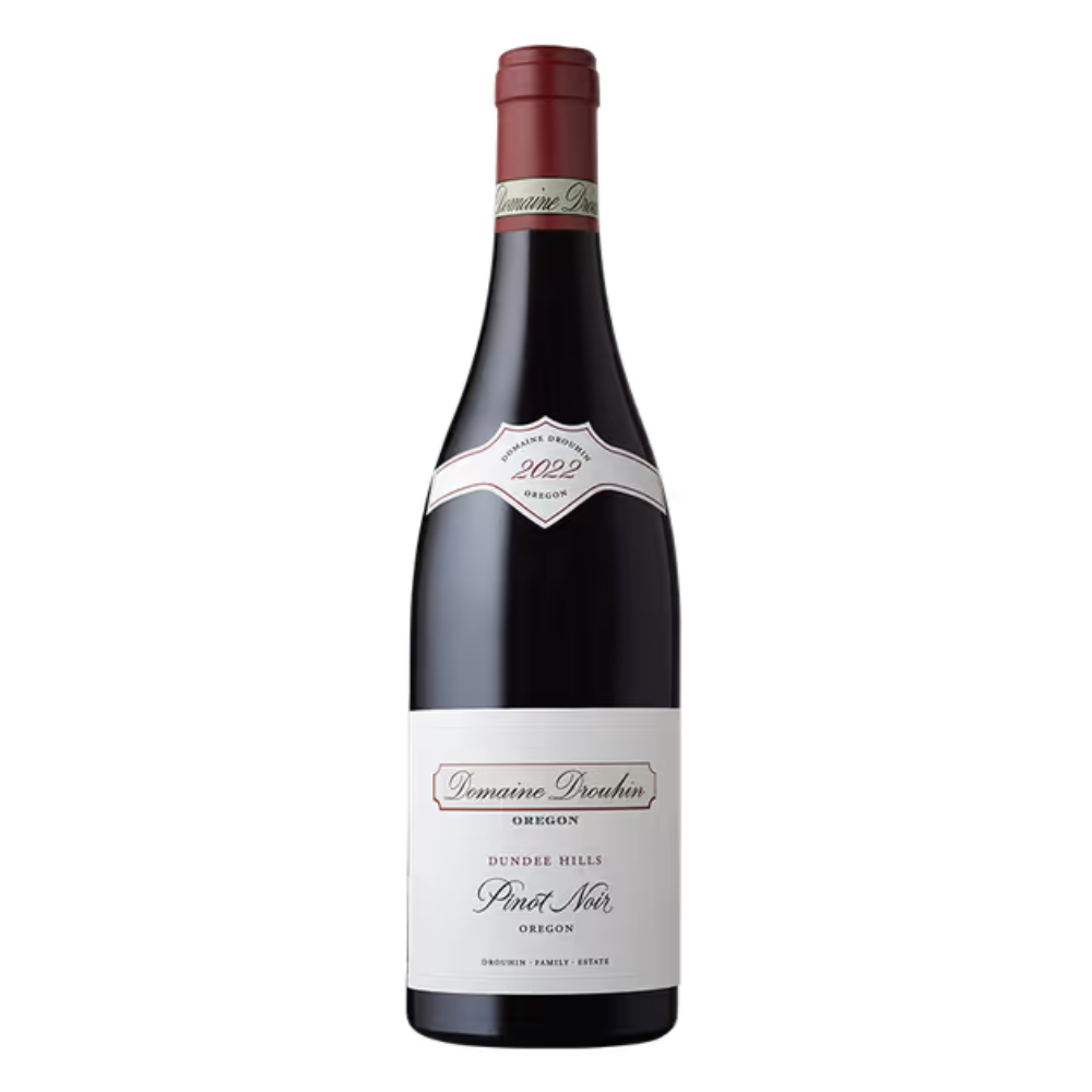 Domaine Drouhin Dundee Hills Pinot Noir half bottle 2022