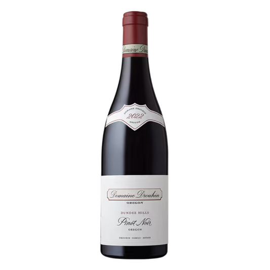 Domaine Drouhin Dundee Hills Pinot Noir half bottle 2022
