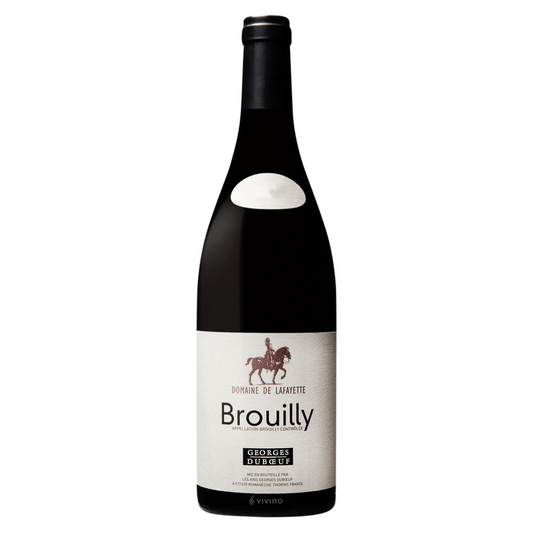 Domaine de Lafayette Brouilly