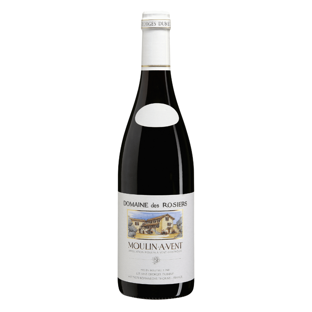 Domaine de Rosiers Moulin a Vent 