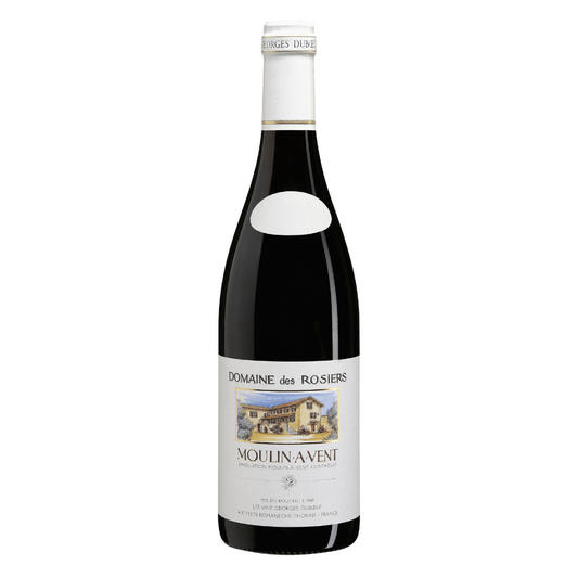 Domaine de Rosiers Moulin a Vent 