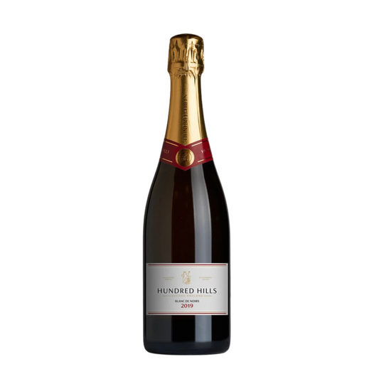 Hundred Hills Blanc de Noir 2019