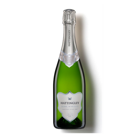 Hattingley Valley Blanc de Blancs