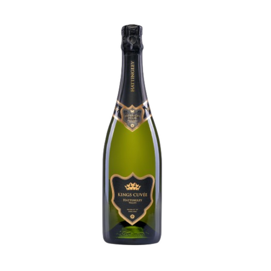 Hattingley Valley Kings Cuvee White Sparkling