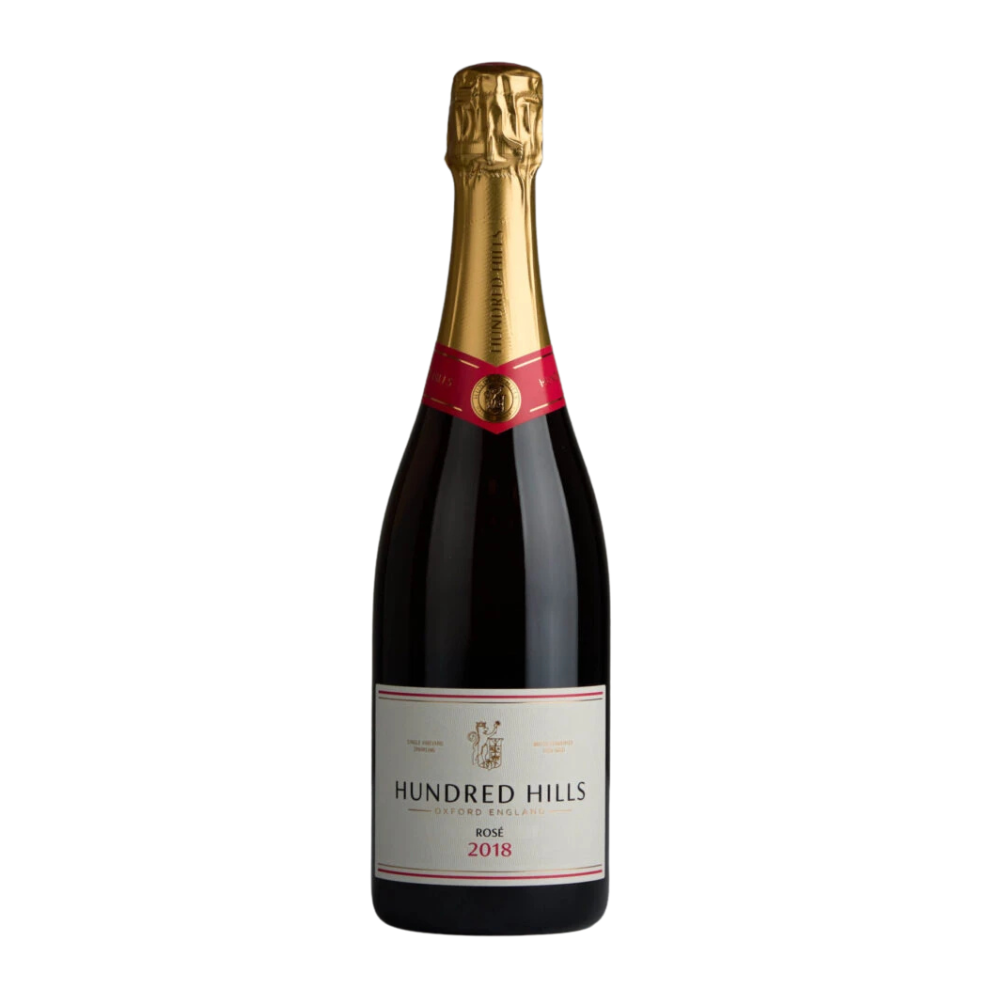 Hundred Hills Signature Rose 2018