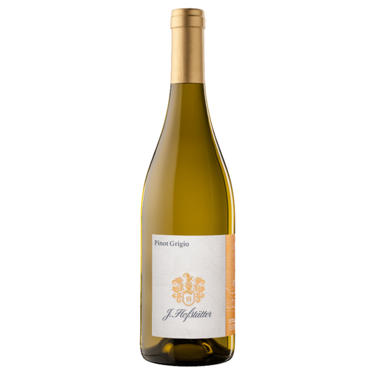 J Hofstatter Pinot Grigio