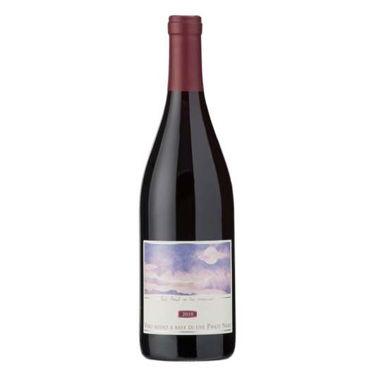 Jermann Red Angel Pinot Nero 2020