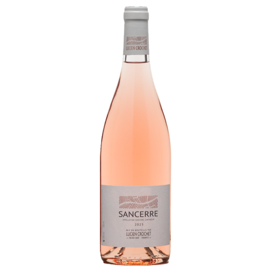 Lucien Crochet Sancerre Rose 2023