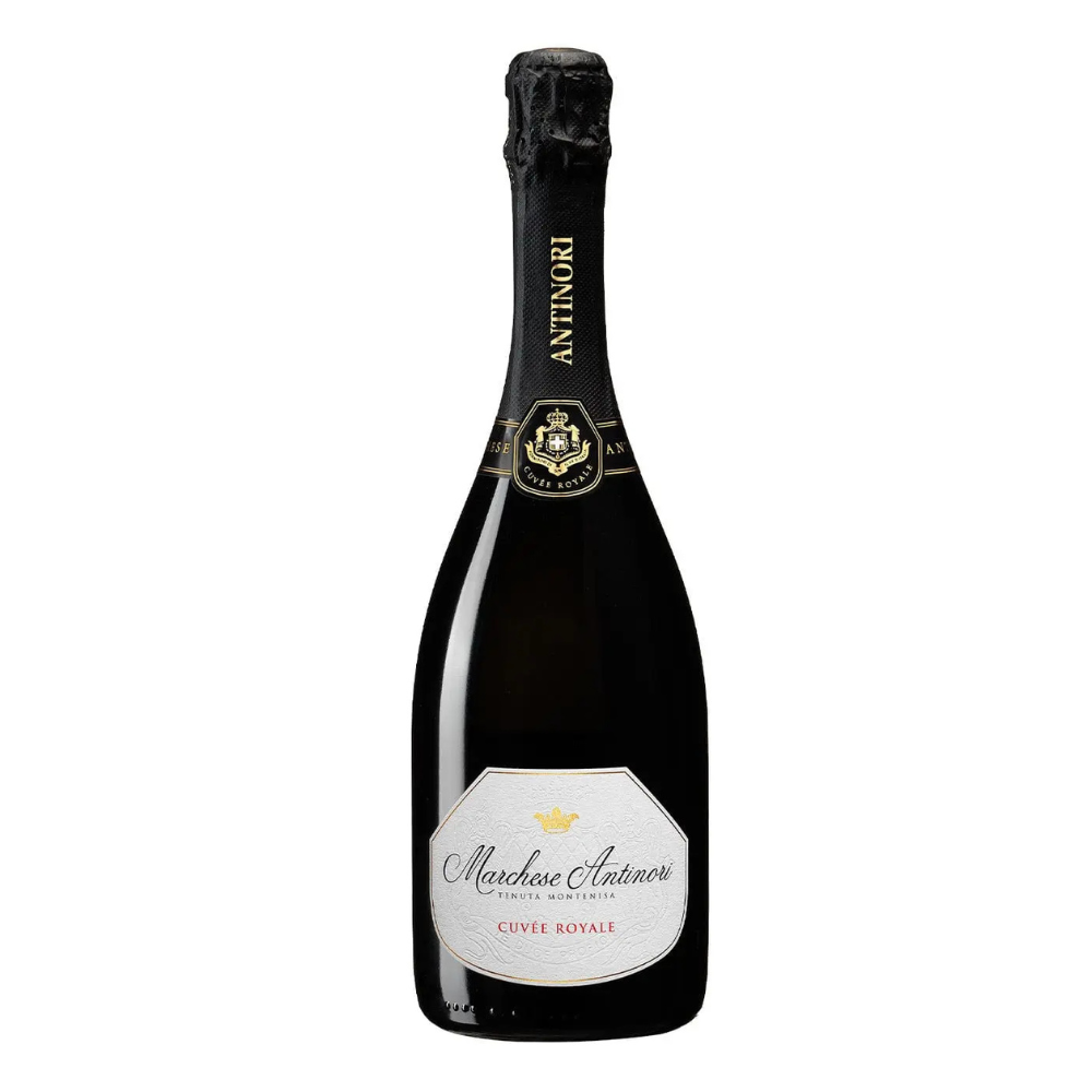 Marchese Antinori  Cuvee Royale Tenuta Montenisa
