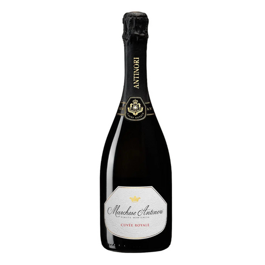 Marchese Antinori  Cuvee Royale Tenuta Montenisa