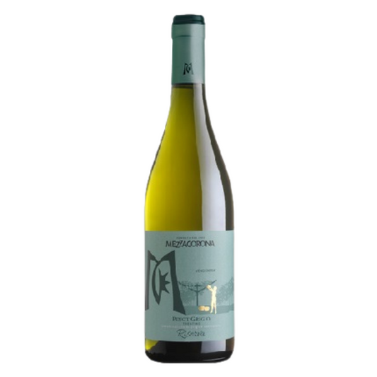 Mezzacorona Pinot Grigio Reserva