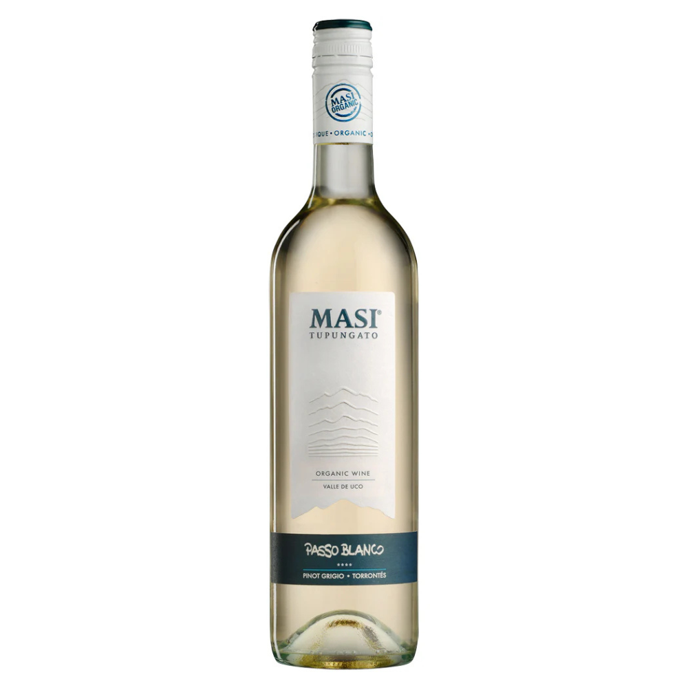 Passo Blanco Masi Tupungato 2022