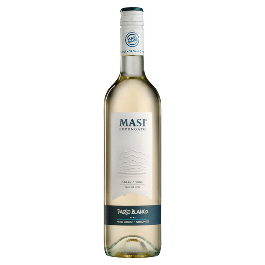 Passo Blanco Masi Tupungato 2022