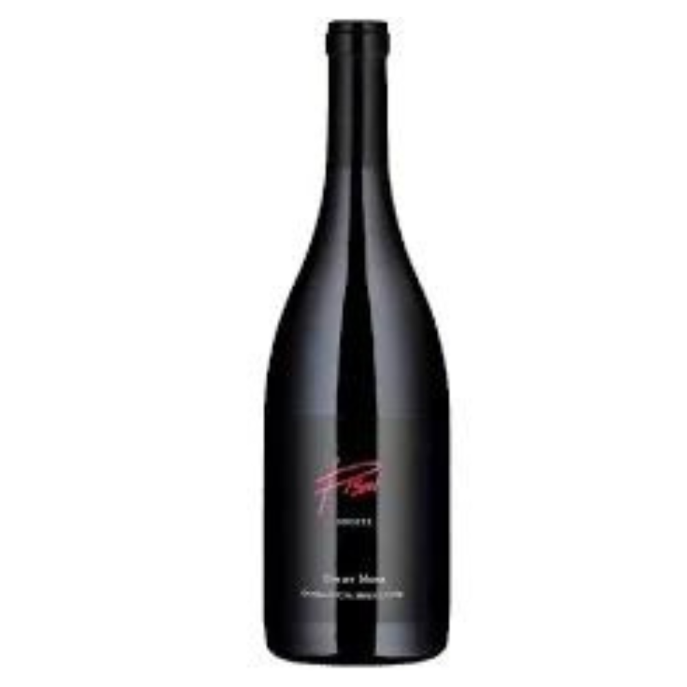 Pisoni Estate Pinot Noir 