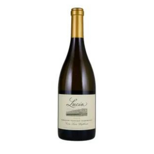 Pisoni Lucia Soberanes Vineyard Chardonnay Santa Lucia Highlands