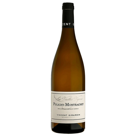Puligny-Montrachet Vieilles Vignes Vincent Girardin 2021
