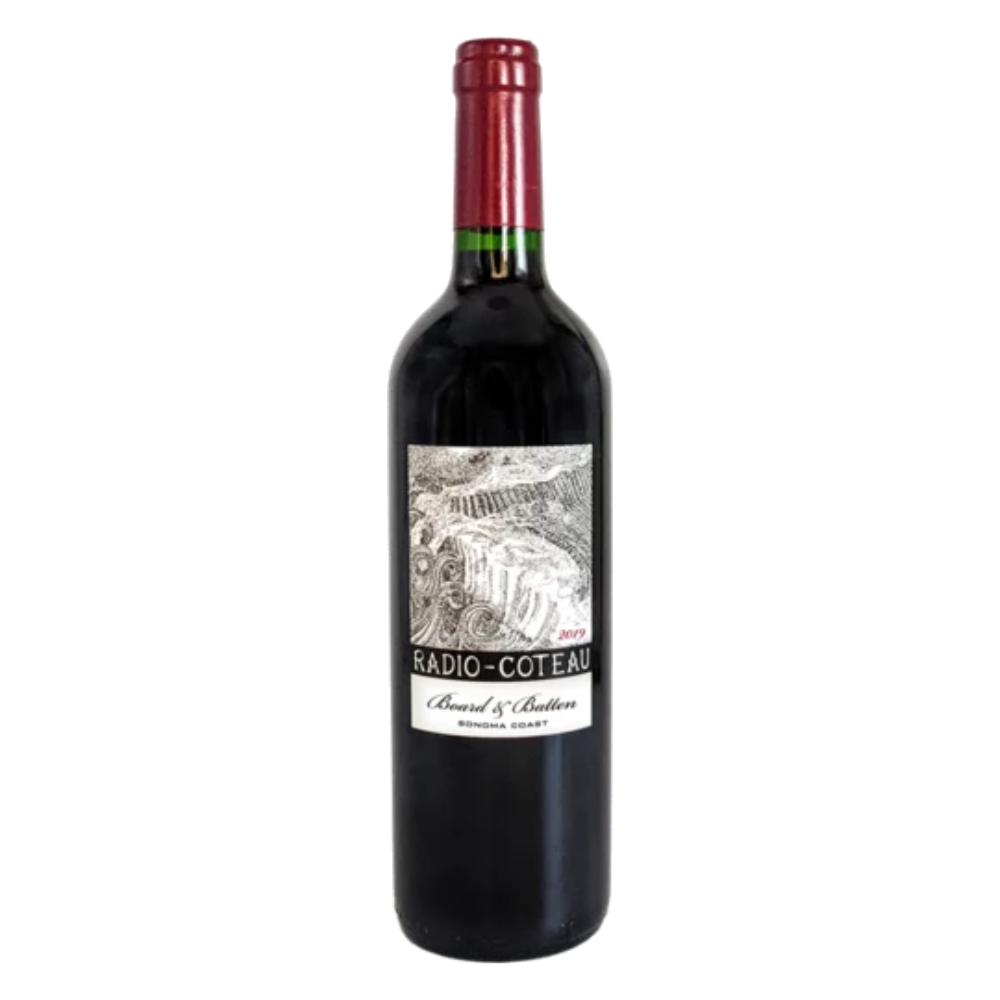 Radio-Coteau Board & Batten 2019