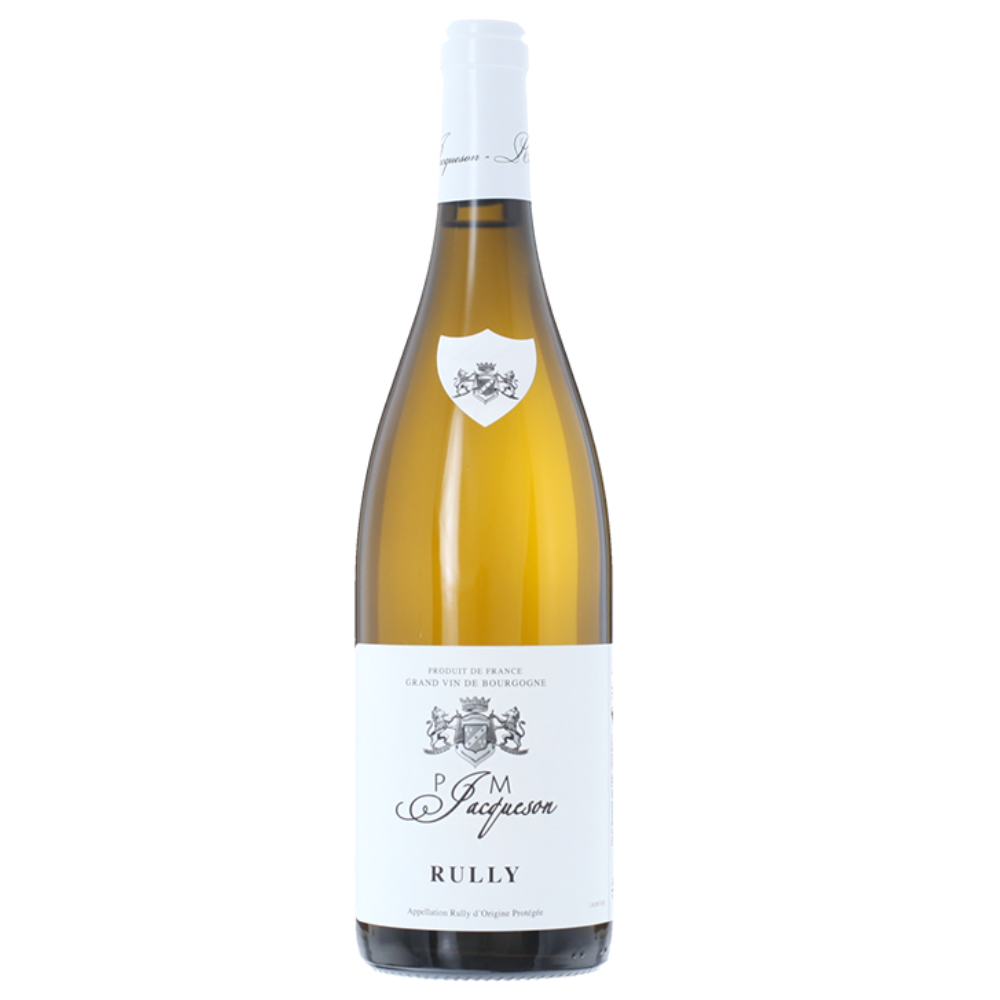 Rully Domaine Jacqueson 2020