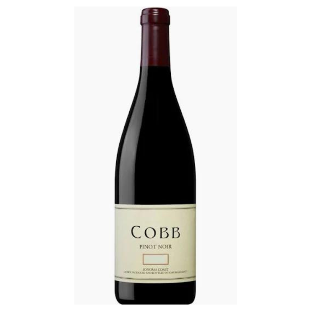 Cobb Sonoma Coast Pinot Noir 2021