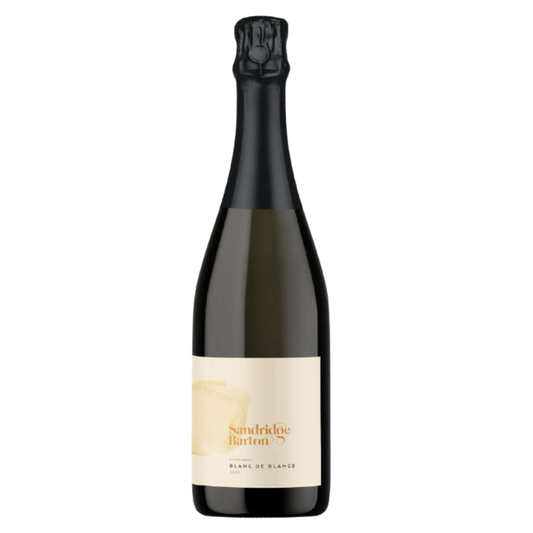 2020 Sharpham Blanc de Blancs