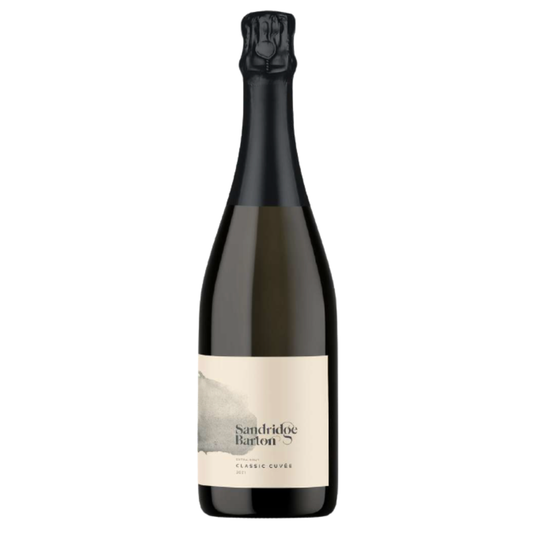 2021 Sandridge Barton Classic Cuvée