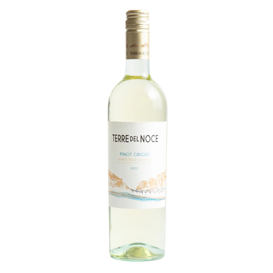 Terre del Noce PinotGrigio delle Dolomiti 2022