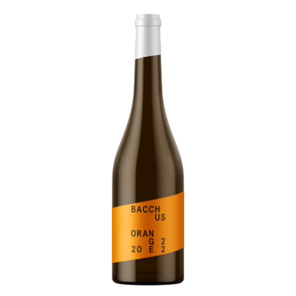 Wharie Experience Bacchus Orange 2023