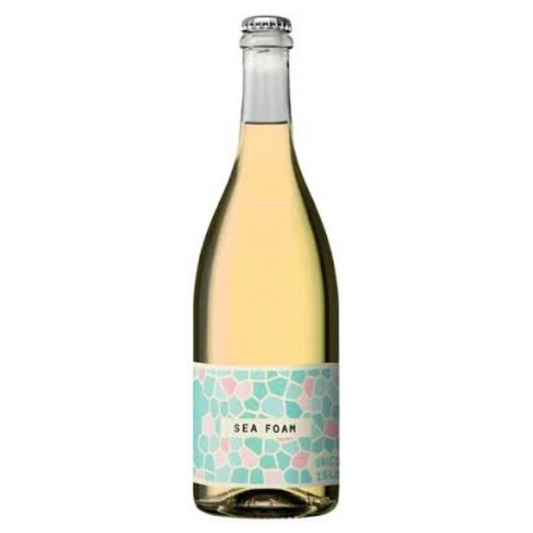 Unico Zelo Sea Foam