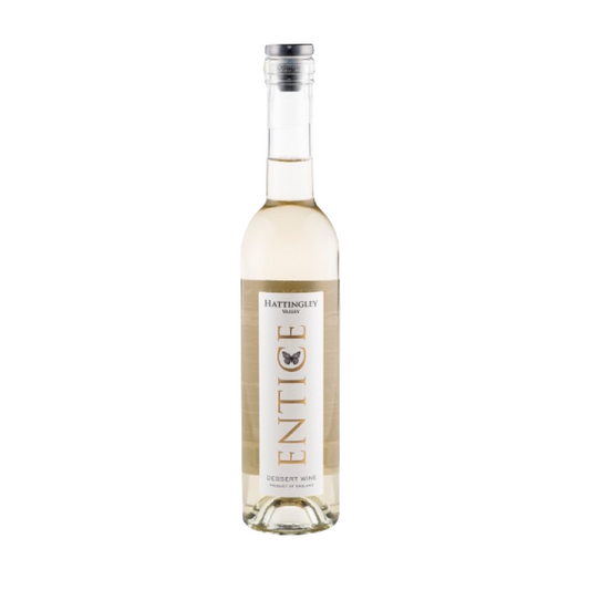 Hattingley Valley "Entice" Dessert Wine
