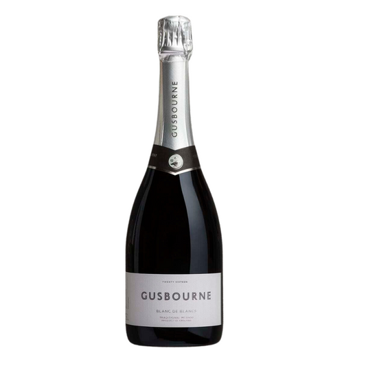 🇬🇧Gusbourne Estate Blanc de Blancs - Part of Mixed case of 12 ( Free Delivery x12)  Best English Sparkling wine