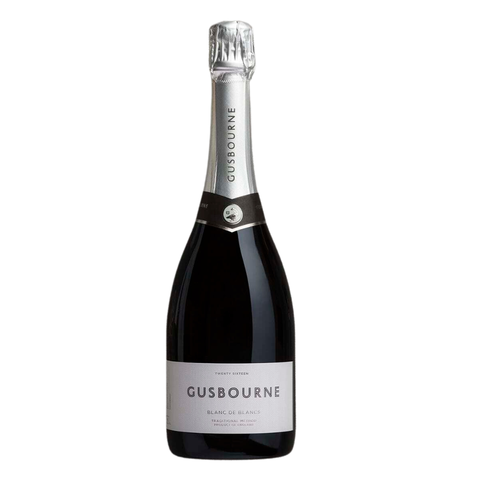 Gusbourne Estate Blanc de Blancs 2019 12 x 75cl