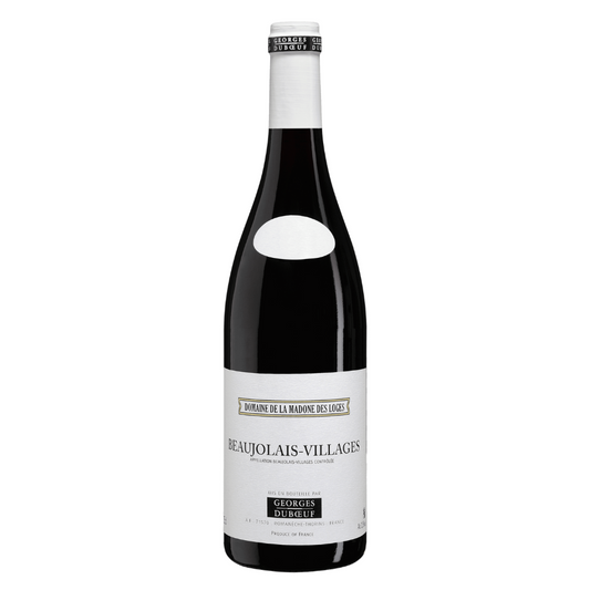 2020 Georges Duboeuf Domaine Madone des Loges Beaujolais-Villages France