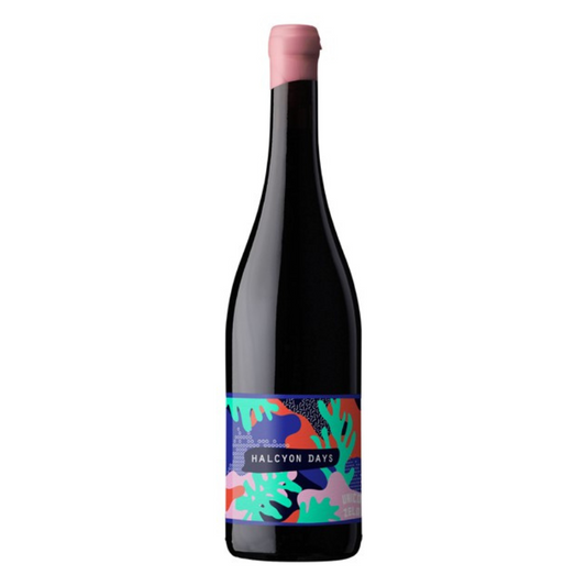 Unico Zelo Halcyon Days Nero d'Avola 2021 Australia